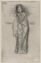 Draped Model [109]