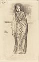 Draped Model [109]