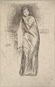 Draped Model [109]