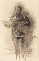 The Guitar Player (M.W. Ridley) [124]