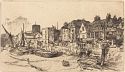 The 'Adam and Eve', Old Chelsea [182]