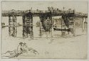 Old Putney Bridge [185]