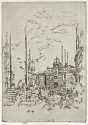 The Piazzetta [218]