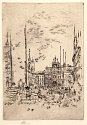 The Piazzetta [218]