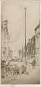 219. The Venetian Mast, 1879/1880