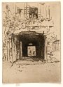 Doorway and Vine [191]