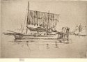 The Fishing Boat [198]