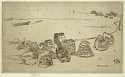 Lobster Pots - Selsea Bill [241]