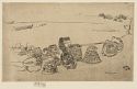 Lobster Pots - Selsea Bill [241]