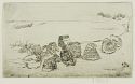 241. Lobster Pots - Selsea Bill, 1880/1881