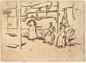 After the Sale, Clothes Exchange, Houndsditch [357]