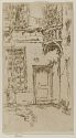 Courtyard, Rue P. L. Courier, Tours [391]