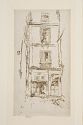 392, Rue des Bons Enfants, Tours, 1888