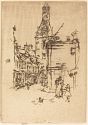 The Clock Tower - Amboise [429]