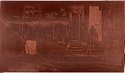 Etching: PK258_01 (plate) Etching: PK258_01 (plate)