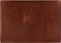 Etching: PK300_01 (plate) Etching: PK300_01 (plate)