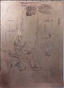 Copper plate:  [0]