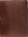 Copper plate:  [0]