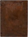 Copper plate:  [0]