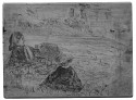 Copper plate: Nursemaid and Child [42]