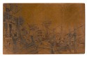 Copper plate: Limehouse [48]