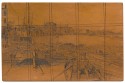 Copper plate: The Pool [49]