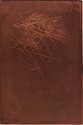 Copper plate: Whistler with a hat [44]