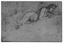 Copper plate: Venus [60]