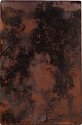 Copper plate: Weary [93]