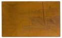 Copper plate: Chelsea Bridge and Church [102]