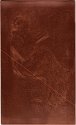 Copper plate: Reading a Book [112]