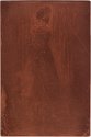 Copper plate: Maud, Standing [169]
