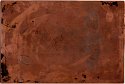 Copper plate: Maud, Standing [169]