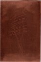 Copper plate: Nude Woman Standing, hand on hip [114]