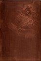 Copper plate: A Man Reading [107]