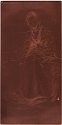 Copper plate: The Scotch Widow [147]
