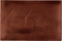 Copper plate: Lindsey Houses [161]