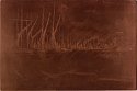 Copper plate: Pickle Herring Wharf [164]