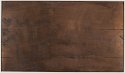 Copper plate: Under Old Battersea Bridge [168]