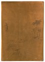 Copper plate: The Little Mast [196]