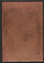 Copper plate: The Beggars [190]
