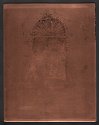 Copper plate: The Dyer [192]