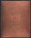 Copper plate: Wool Carders [195]