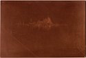 Copper plate: Nocturne: Salute [203]