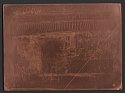 Copper plate: J.H. Woods' Fruit Shop, Chelsea [327]