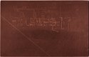 Copper plate: Jubilee Place, Chelsea [276]