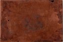 Copper plate: Justice Walk, Chelsea [441]