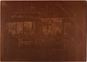 Copper plate: Nut Shop, St James's Place, Houndsditch [356]