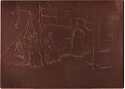 Copper plate: After the Sale, Clothes Exchange, Houndsditch [357]