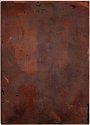 Copper plate: Wild West: The Orator [294]